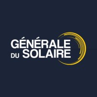 Générale du solaire
