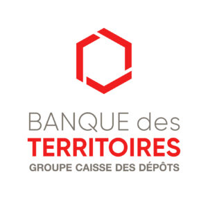 Banque des Territoires - Caisse des Dépots