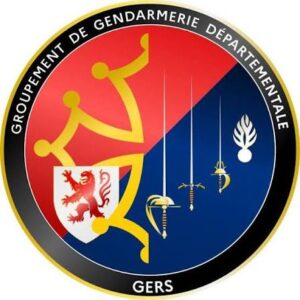 Gendarmerie Départementale du Gers